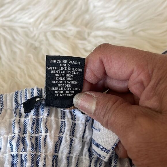 ROBERT  LOUIS DRESS SIZE M - Picture 7 of 10